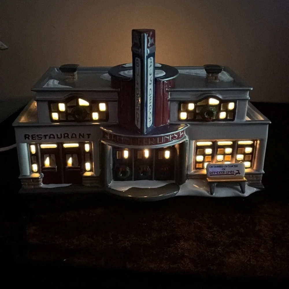 Department 56 